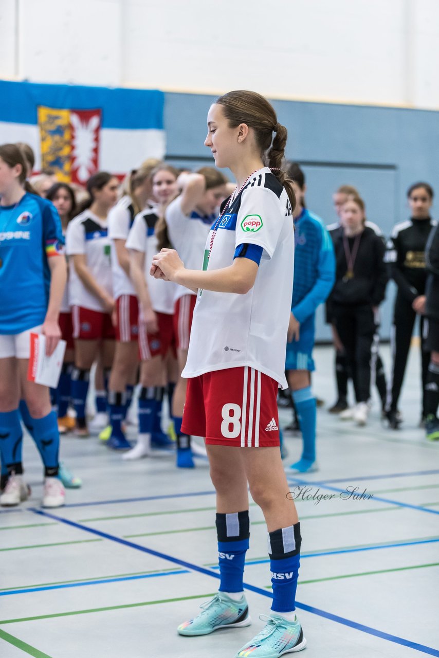 Bild 123 - C-Juniorinnen Futsalmeisterschaft